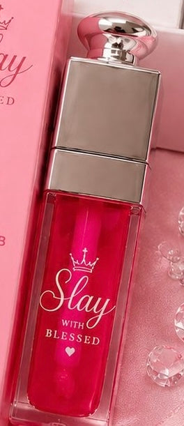 GLOSS BOMB