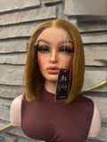 Honey Luxe Bob