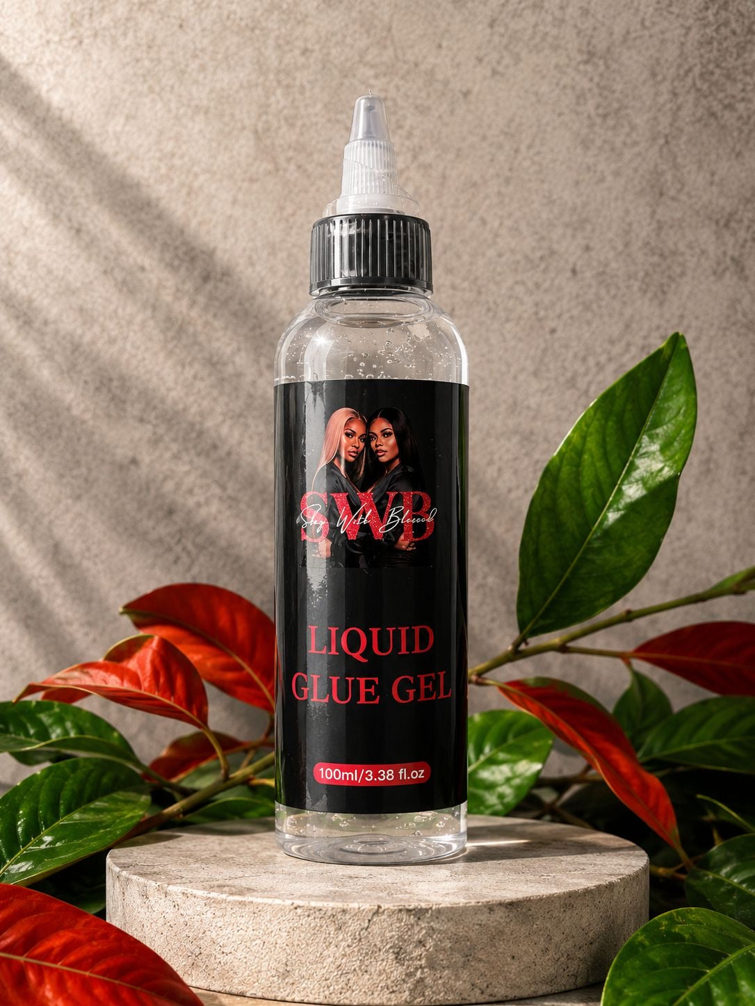 LIQUID GLUE GEL