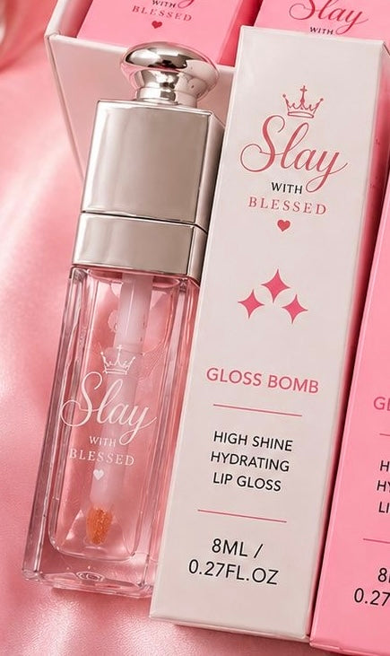 GLOSS BOMB