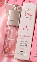 GLOSS BOMB