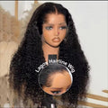 LAGOS HAIRLINE
