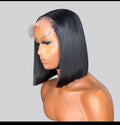 Paris Luxe Bob