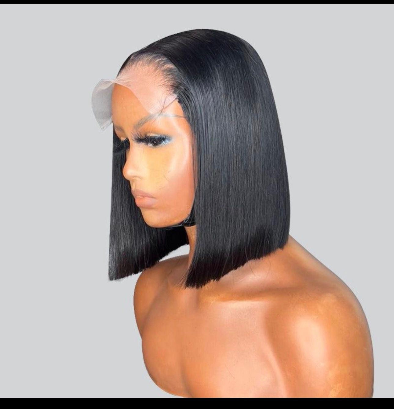 Paris Luxe Bob