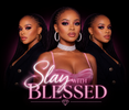 SLAY WITH BLESSED  – Accueil