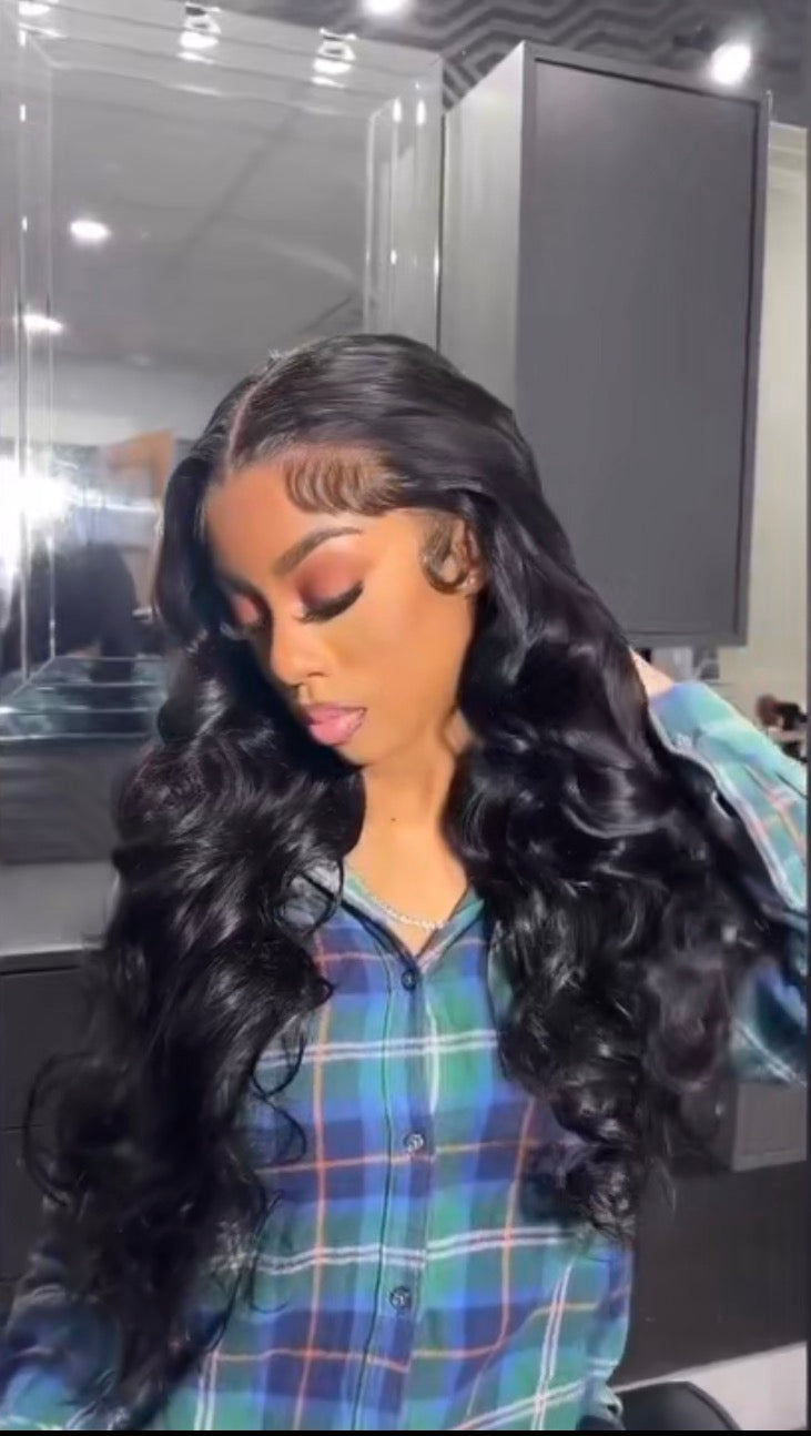 Velvet Ocean Deepwave