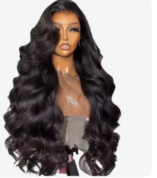 Diamond Body Wave