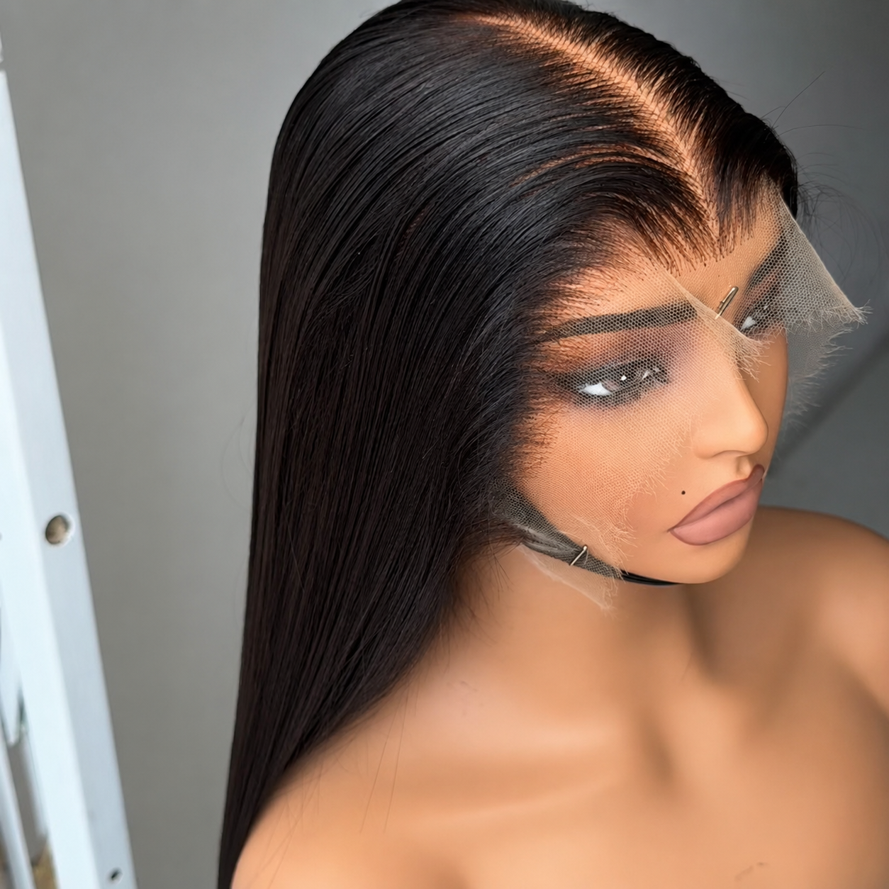 Bossbebe straight